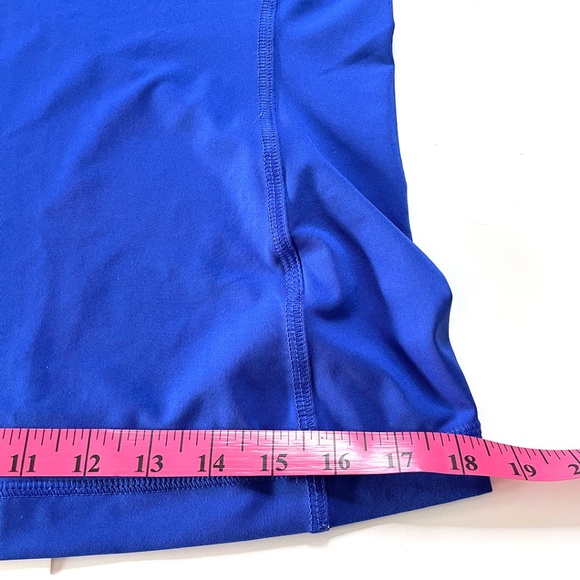 Adidas Climalite Workout Top Sz M - Picture 8 of 8